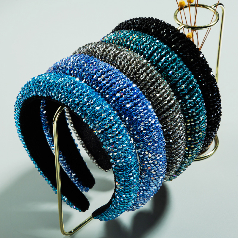 New Style Women Head Bands