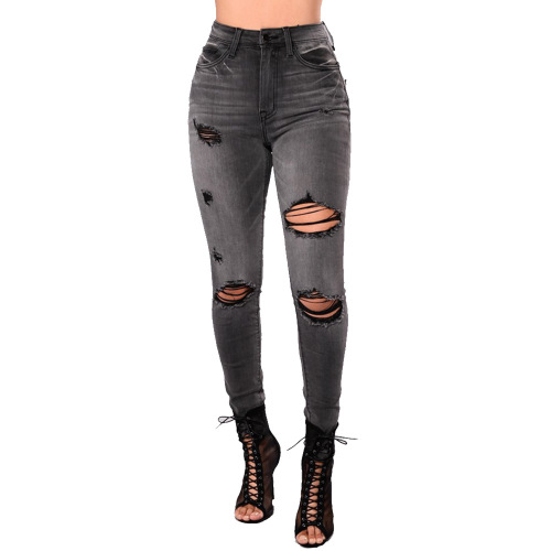 New Fashion Jean leggings