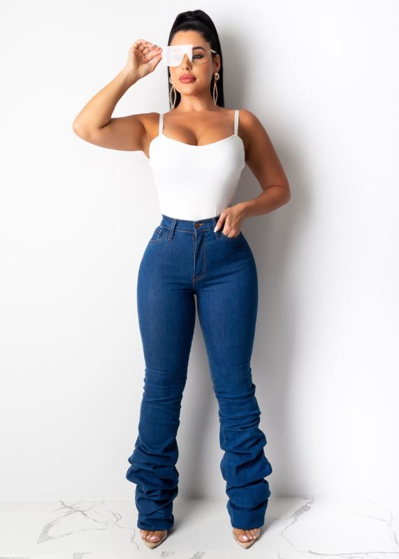 New Fashion Hot Sale Jean