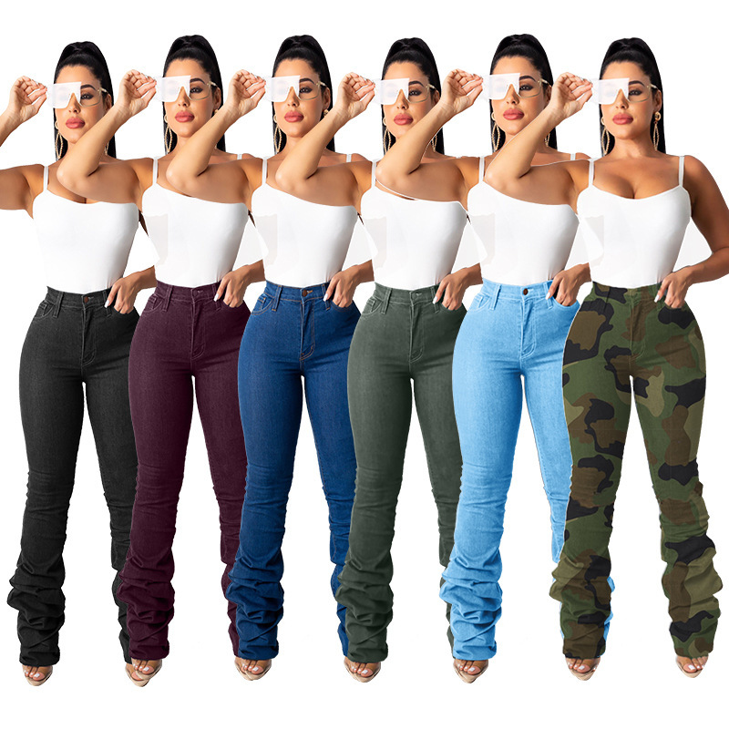 New Fashion Hot Sale Jean
