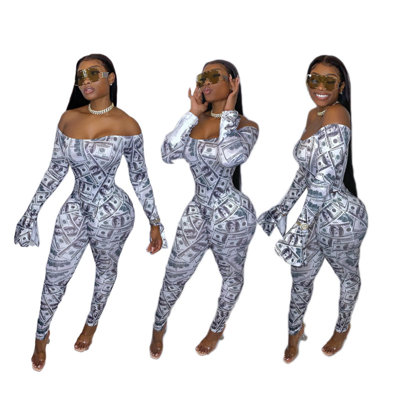 Casual Street Style Two Piece Set