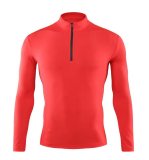 P37 4 Red Long Sleeve
