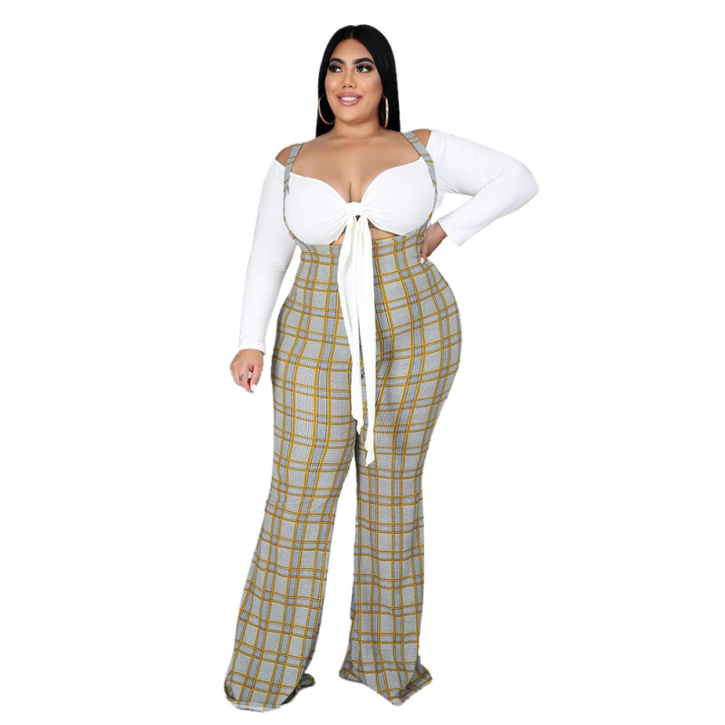 Sexy Casual Hammock Two Piece Set