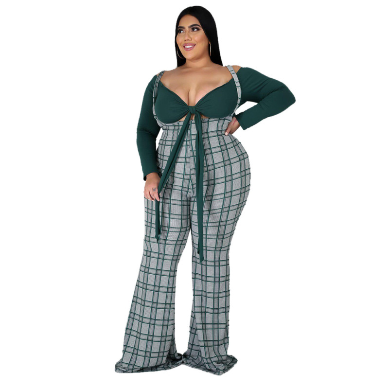 Sexy Casual Hammock Two Piece Set