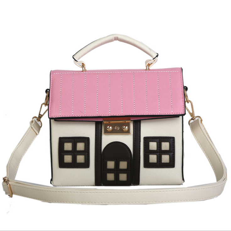 House Style Women New Bag