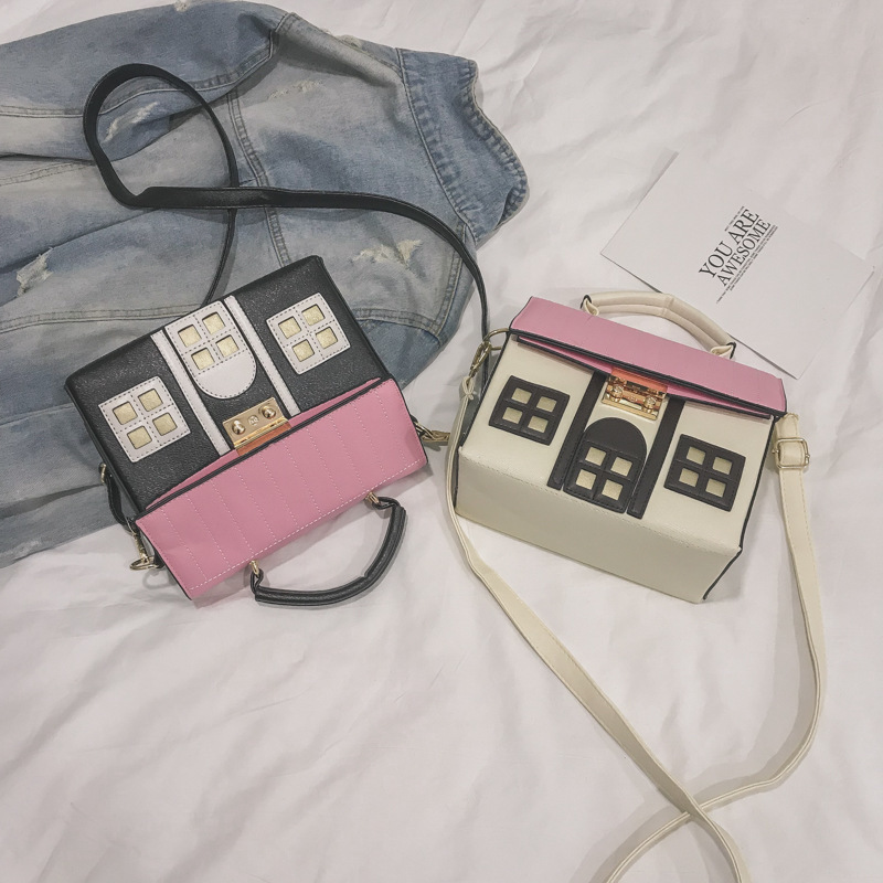 House Style Women New Bag