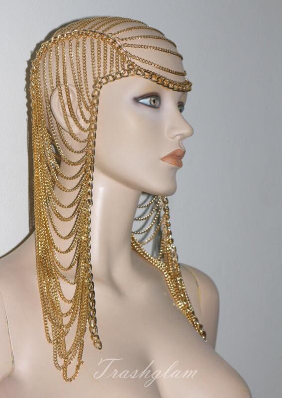 New Popular Multi-Layer Head Chain