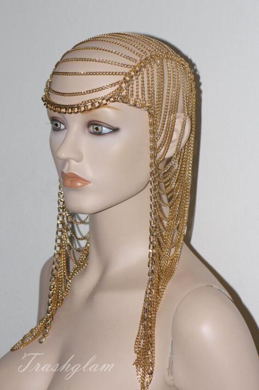 New Popular Multi-Layer Head Chain
