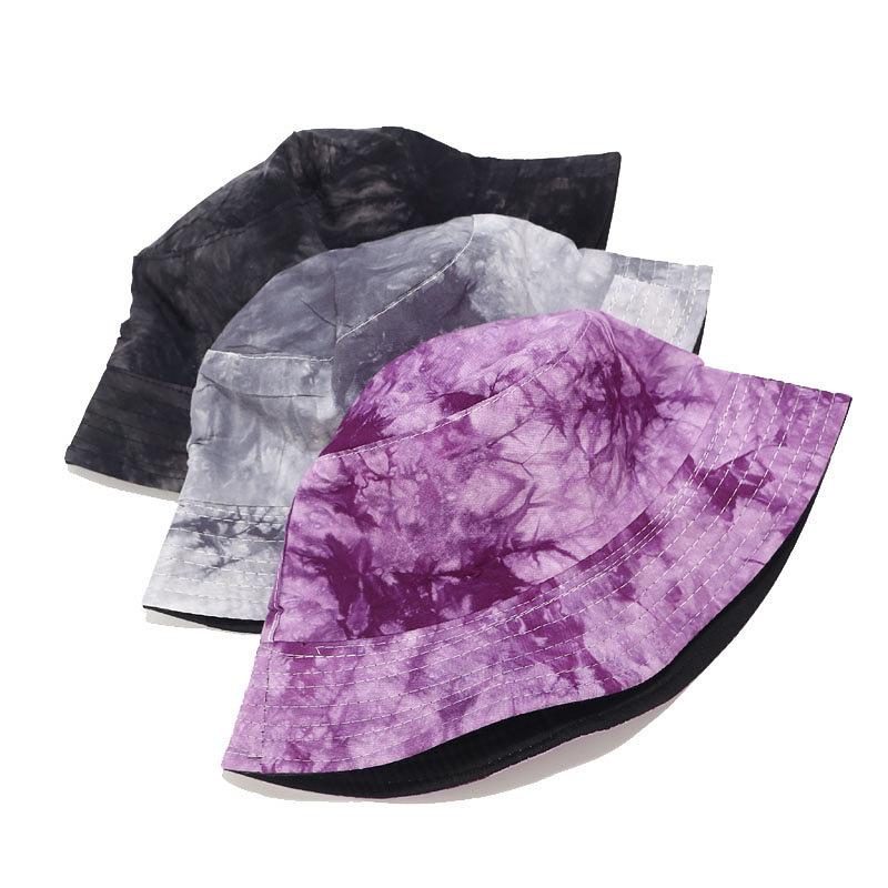 Print Street Style Sun Hat