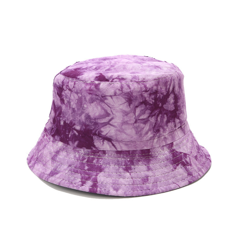 Print Street Style Sun Hat