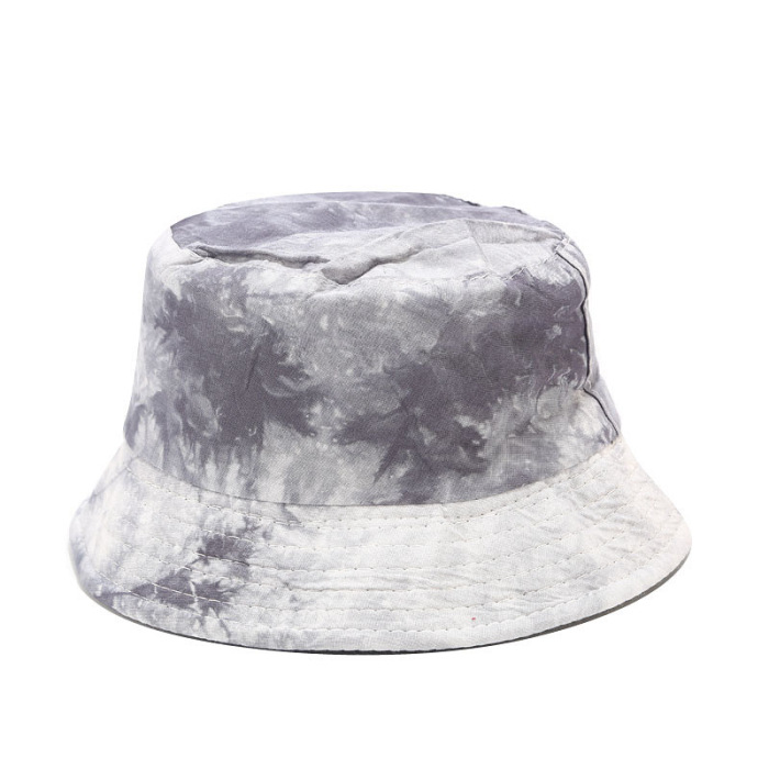 Print Street Style Sun Hat