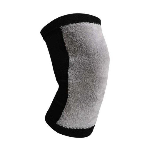 Knee Warm Sports Hair Thickening and Spring Bamboo Charcoal Knitted Winter Scaldamuscoli Protetores De Pernas Feminino