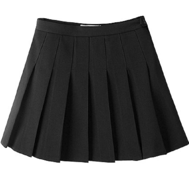Girl Cute Mini Skirt XS-XL