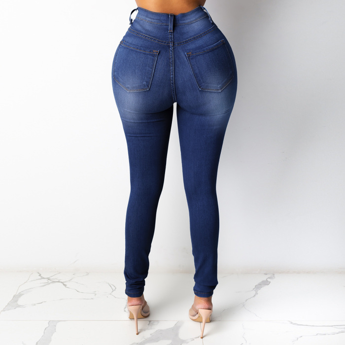2021 Hot Sale Pants Solid Color Slim Sexy Thin Fashion Women Long Leggings S-3XL