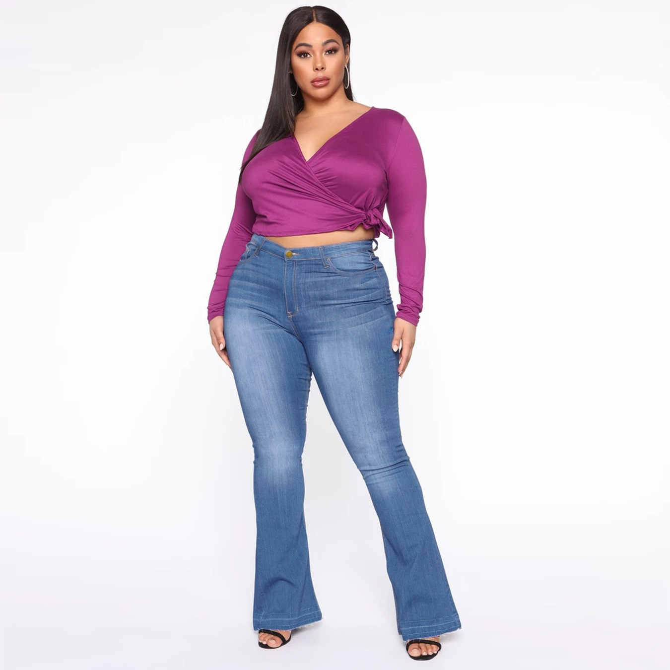 old navy flannel lined jeans