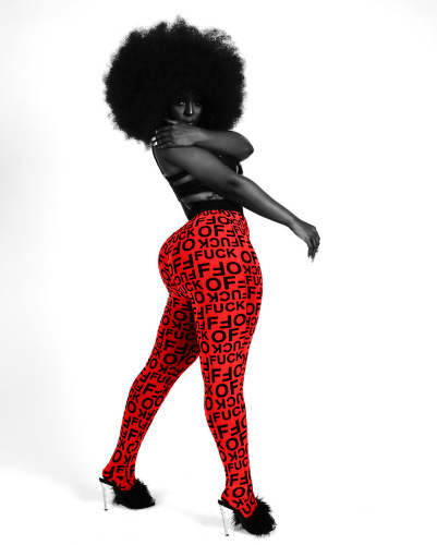 Fashion Printing Tight Yoga Sports Leggings Write Red Black S M L XL