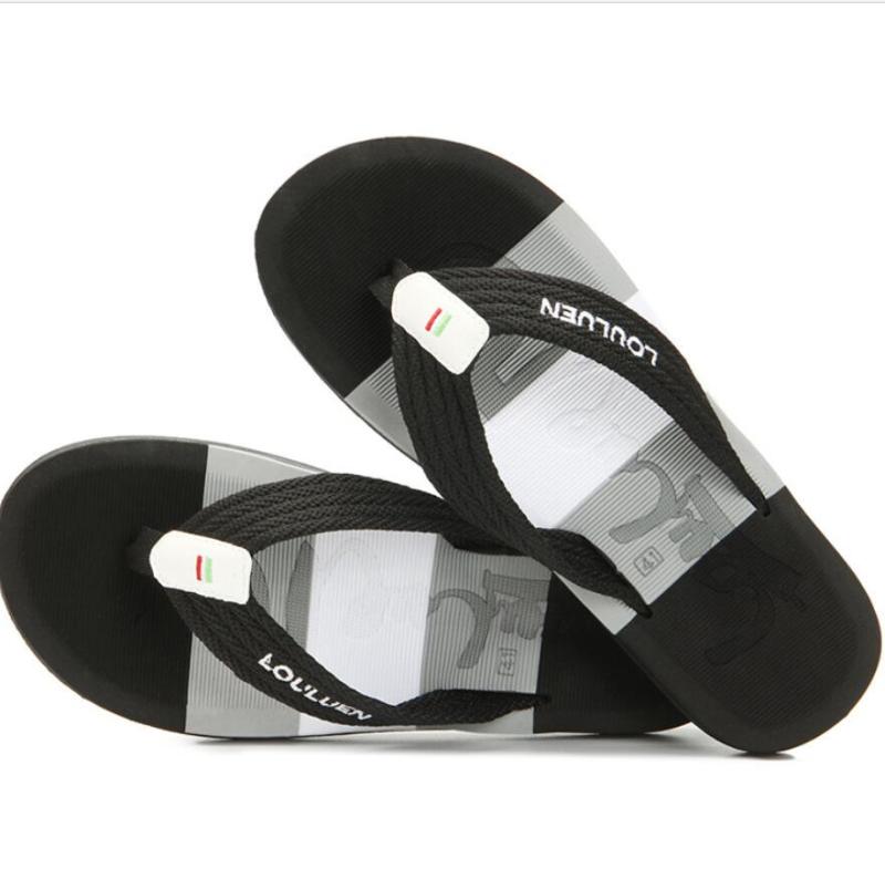 Men's Summer Fashion Flip Flops