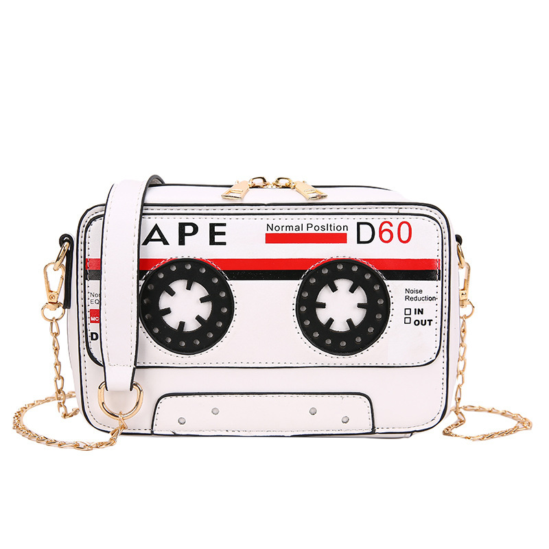 Tape New Fashion Purse