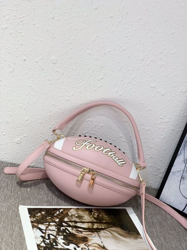 Unique Outdoor Purse
