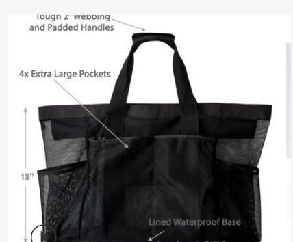 Big Wholesale Beach Bag