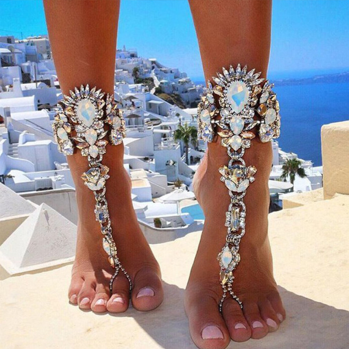 Sexy Stylish Anklet
