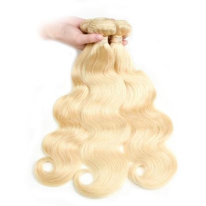 Lady Loose Wave Human Hair 