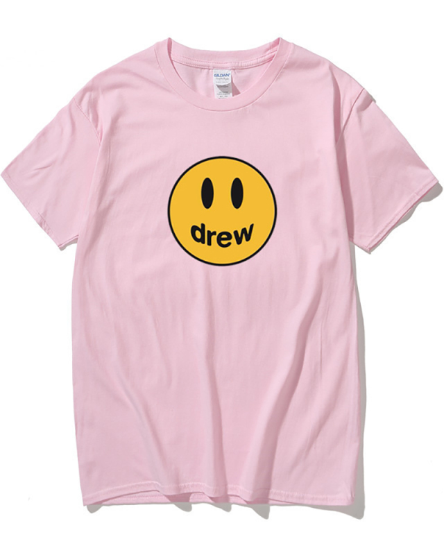 Smile Women Printed Tshirts