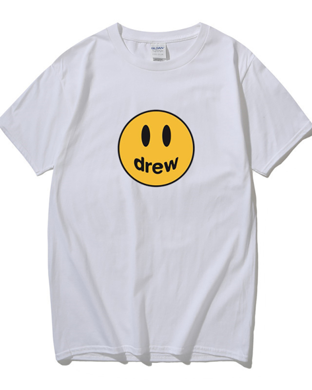 Smile Women Printed Tshirts