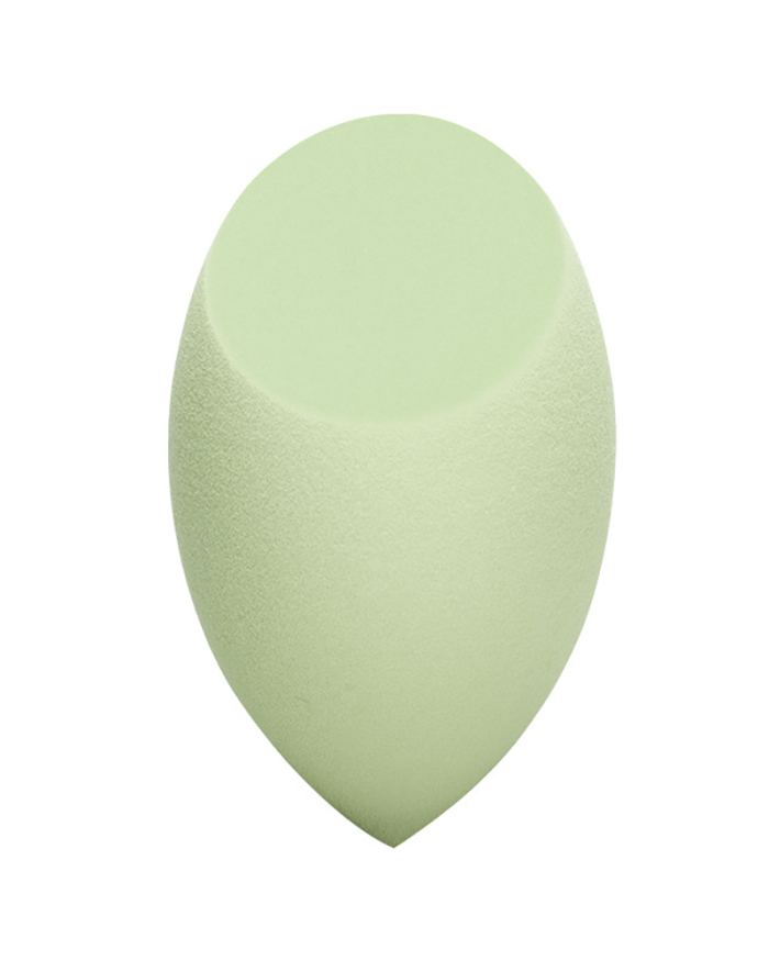 Wet and Dry Cosmetic Egg Three Shapes Makeup Sponge