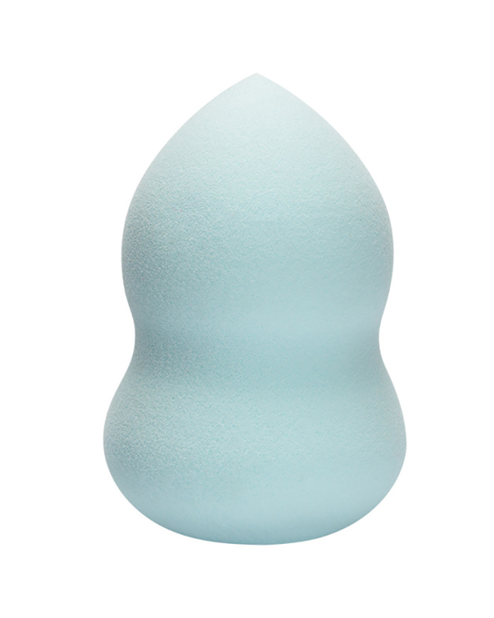 Wet and Dry Cosmetic Egg Three Shapes Makeup Sponge