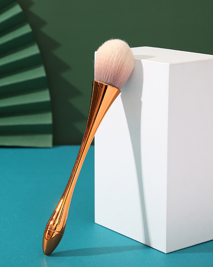 Single Cosmetic Brush Makeup Brush Multi Styles