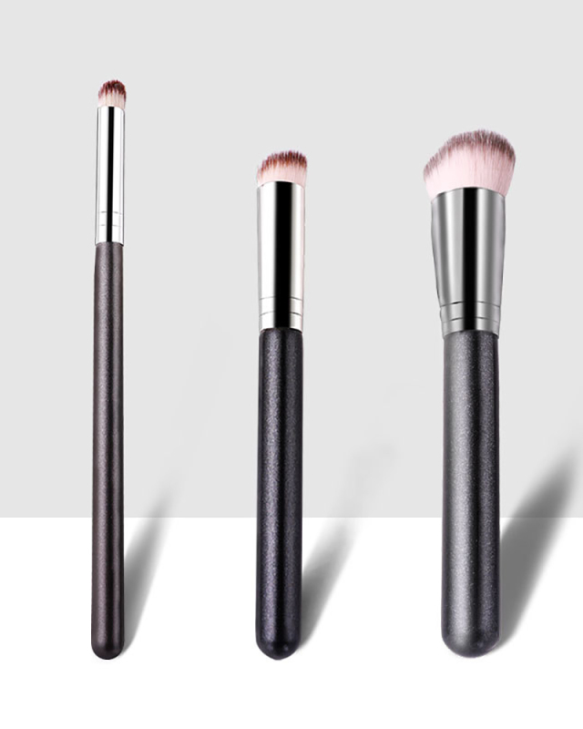 Soft cosmetic Brush Multi Style