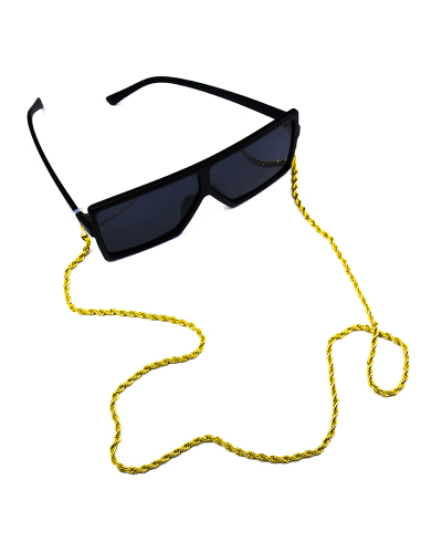 Simple Anti-Drop Sunglasses Hanging Chain