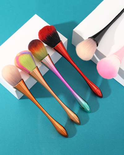 Single Cosmetic Brush Makeup Brush Multi Styles