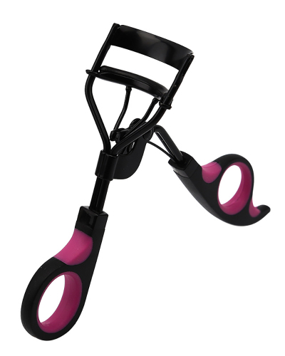 Eyelash Curler Makeup Tools Pink Black