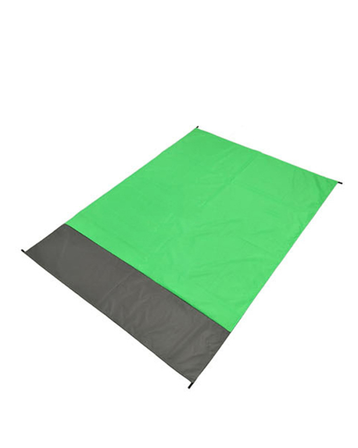 Waterproof Beach Blanket Outdoor Portable Picnic Mat Camping Ground Mat Mattress Camping Camping Bed Sleeping Pad 210*200cm
