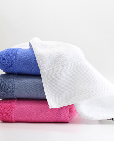 Cotton Gym Yoga Sports Towel