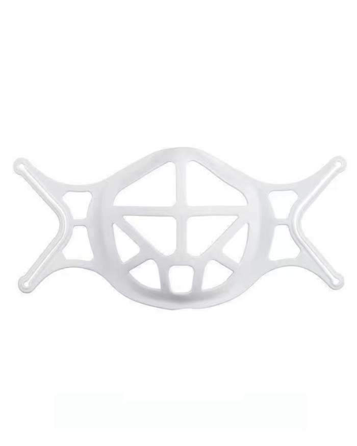 Mask Bracket Anti-stuffy Inner Bracket Breathing Assist 3D Mask Bracket Support Frame Multi Color