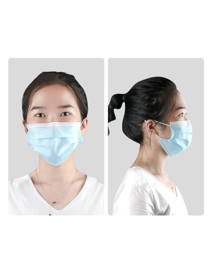 3D Face Mask Support Breathing Assist Reusable Mask Holders