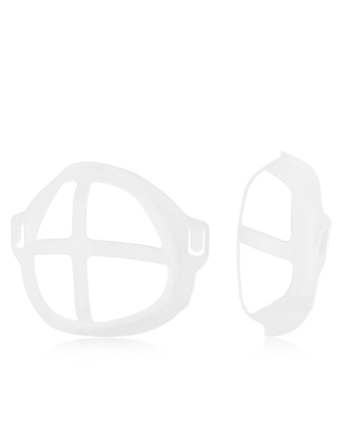 3D Face Mask Support Breathing Assist Reusable Mask Holders