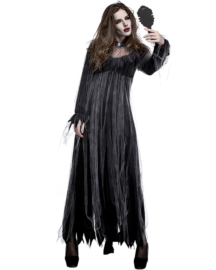 Vampire women Halloween Costume