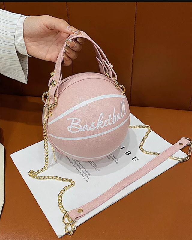 Hot Sale Basketball Small Bag