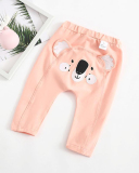 Koala Pink Pants