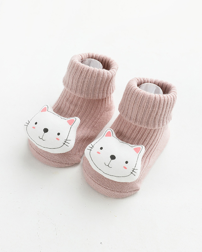 Children Winter Baby Cute Socks XS-M
