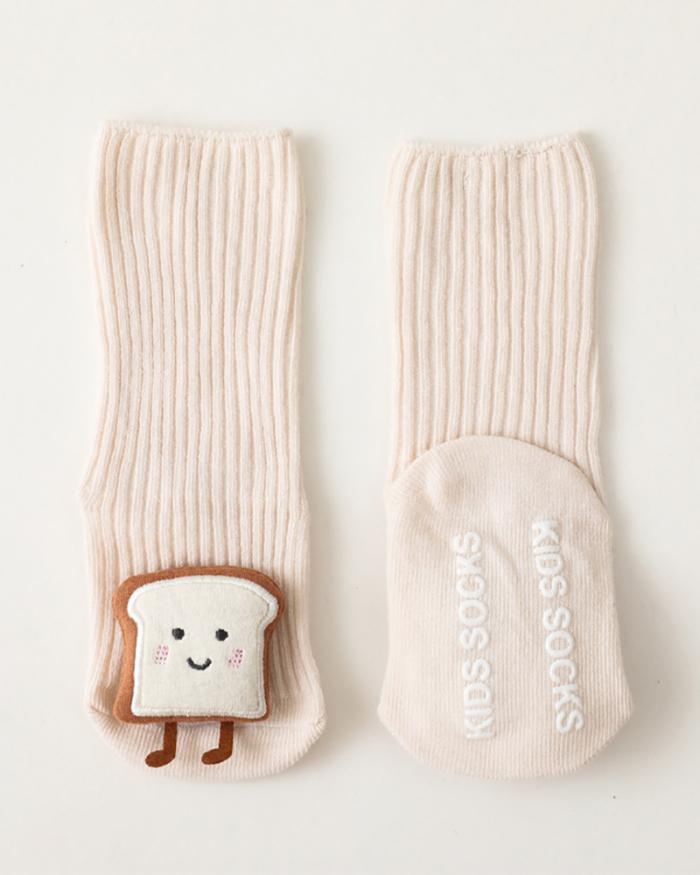 New Cute Baby Winter Socks XS-M 