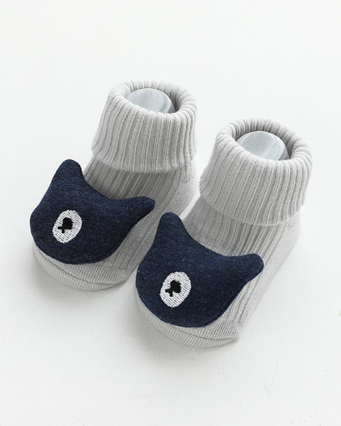 Children Winter Baby Cute Socks XS-M
