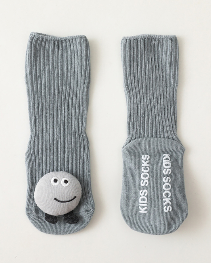 New Cute Baby Winter Socks XS-M 