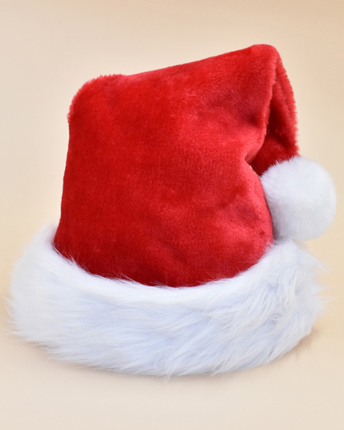 Christmas Thicken Encryption Christmas Hat