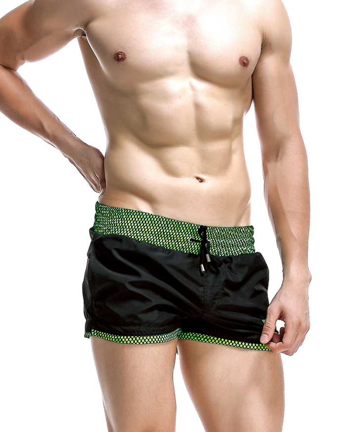 New Men's Beach Wear Summer Casual Shorts S-XL