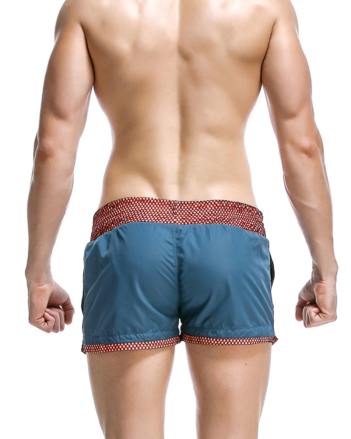 New Men's Beach Wear Summer Casual Shorts S-XL